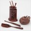Accessori Ip Man per Gong Fu Cha