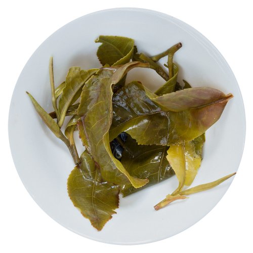 Darjeeling Upper Fagu Spring Wonder FTGFOP1 FF EX-01 - Varianta: 1 kg