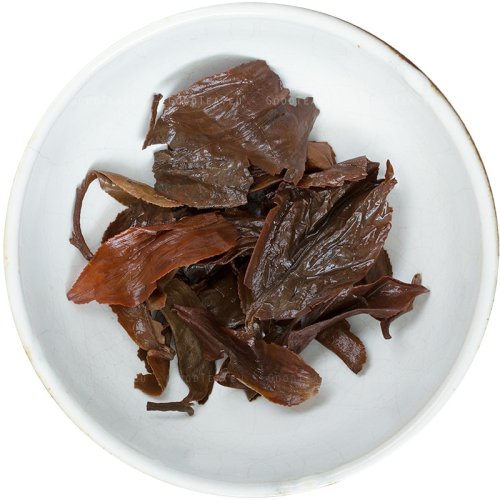 Darjeeling Giddapahar Oolong SF - Option: 500 g