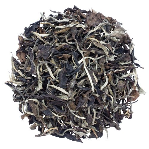 2026 Yao Qing Style Yunnan White Peony | Ming Qian Yao Qing Bai Mu Dan - Option: 500 g