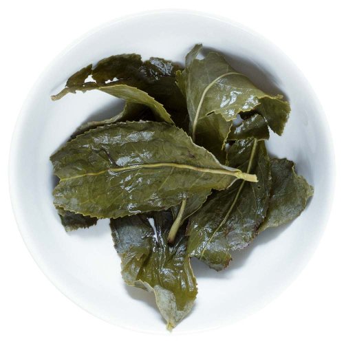 Fujian Milk Oolong | Zhang Zhou Jin Xuan Nai Xiang Wu Long - Option: 1 kg