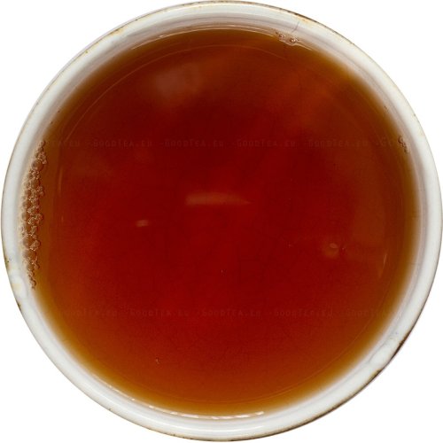 Černý čaj z Yixing | Yixing Gong Fu Hong Cha - Varianta: 50 g
