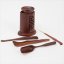 Accessori Ip Man per Gong Fu Cha
