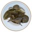 2023 Zelený Puer ze starých stromů v Yiwu | Yi Wu Gua Feng Zhai Gu Shu Sheng Pu Er - koláč 200 g - Varianta: Koláč 200 g