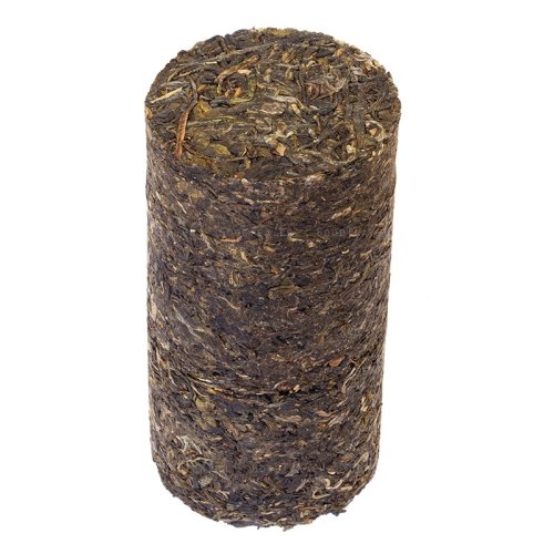 2015 Colonna del drago di Bulang | Bulang Shan Long Zhu - Variante: Campione 15 g