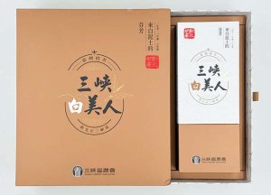Orange Tea Taiwanese 臺灣橙茶 – Un nuovo capitolo nel mondo del tè