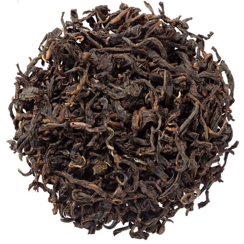 Black Fusion z Doke - Varianta: 1 kg