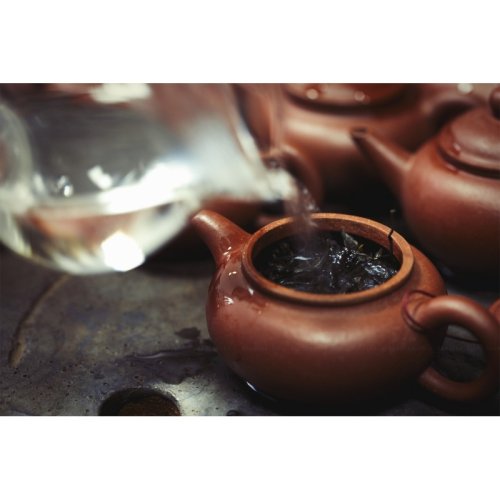2018 Yunnan Matai Old Tree Black Tea | Matai Dian Hong Cha - Option: 50 g
