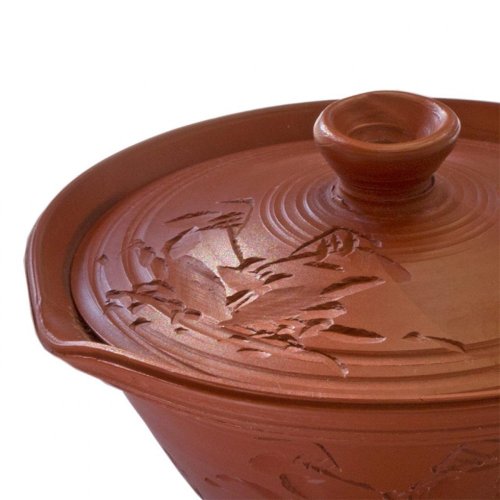 Teiera Tokoname Shiboridashi anni '80 - 50 ml (firmata dall'artista)
