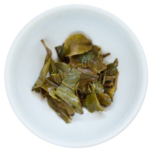Darjeeling Upper Fagu FTGFOP1 FF EX-01 - Variante: 50 g