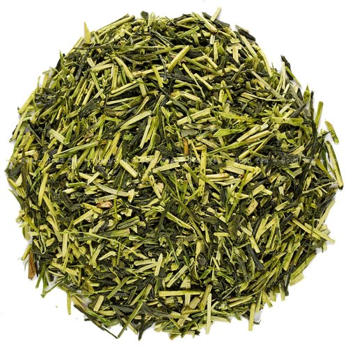 Sencha Karigane - Kukicha | Yabukita Nibancha - Variante: 50 g