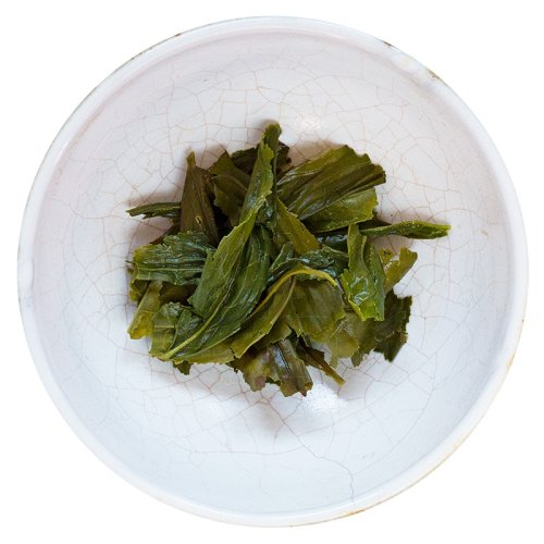 Kamairicha Zairai - Option: 500 g