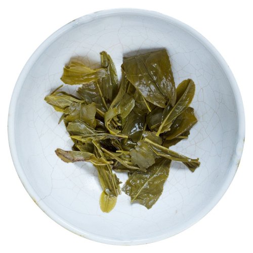 Punte di gelsomino di primavera | Mo Li Chun Hao - Variante: Campione 15 g