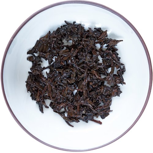 Černý čaj s vůní liči | Li Zhi Hong Cha - Varianta: Vzorek 15 g