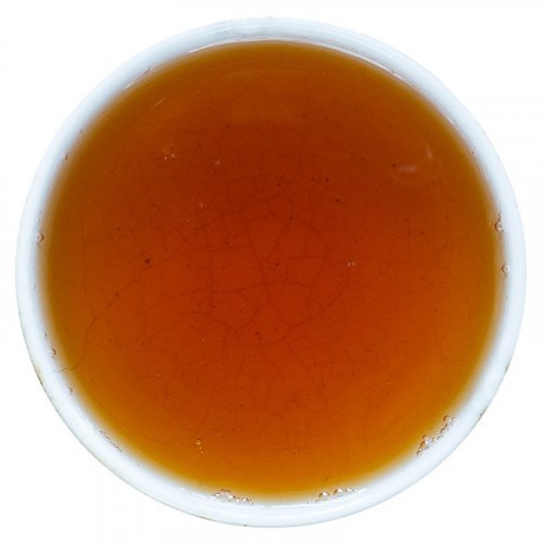 2014 Zelený Puer Yunnan Colorful Phoenix Tea - hnízdo 100 g - Varianta: Vzorek 15 g