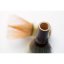 Bambusová metlička na čaj Matcha - 80 štětin | Kurochiku Chasen