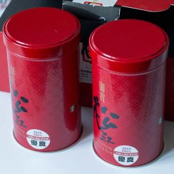 2025 Mi Xiang Song Hong Competition Hong Cha - tè vincente (Finest Grade) - 150 g