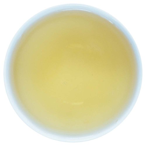 Taiwan Shanlinxi White Tea | Shanlinxi Ming Qian Mi Xiang Qingxin Bai Cha - Option: 250 g