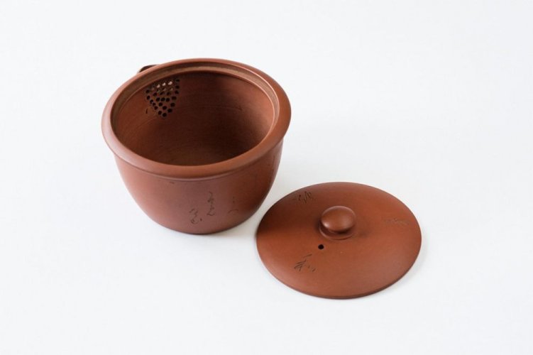 Tokoname Hohin 70. léta 100 ml (signovaná)