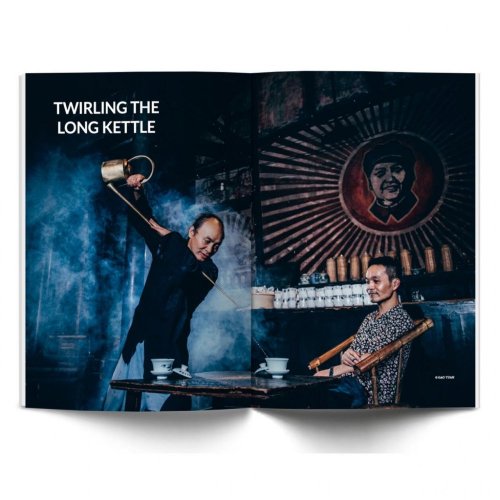 eighty°- the culture of tea 7