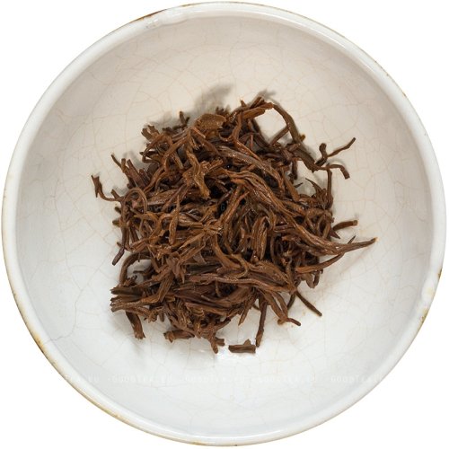 Černý čaj z Yixing | Yixing Gong Fu Hong Cha - Varianta: 50 g