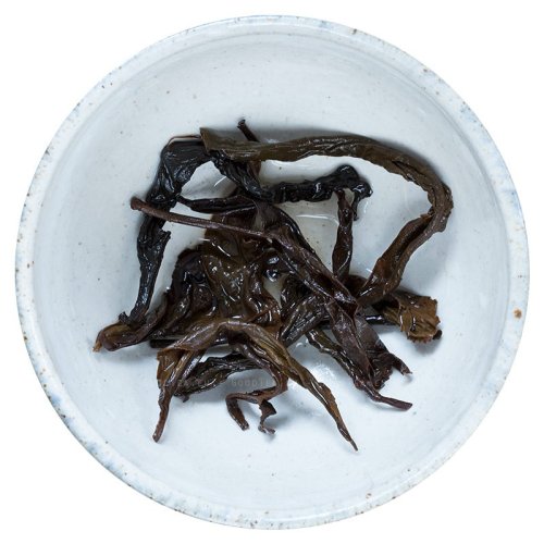 2013 Ying Kee Simao Ripe Puer SUPERIOR | Ying Kee Te Ji Jiu Shu Cha - Option: 500 g