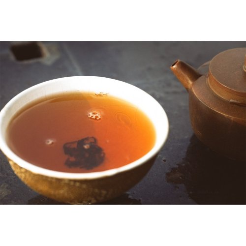 Černý čaj z Yixing | Yixing Gong Fu Hong Cha - Varianta: 50 g
