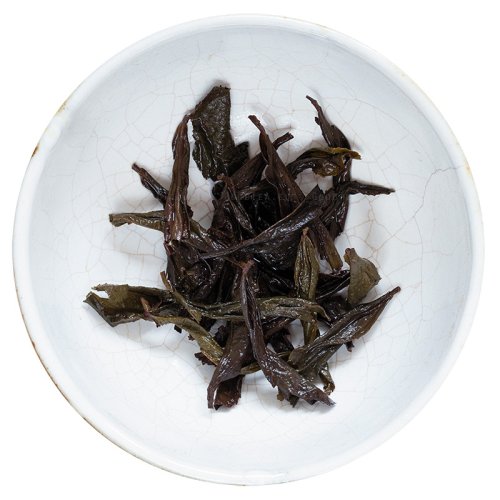 Grande veste rossa di Wuyi BASIC | Da Hong Pao - Variante: Campione 15 g Grande veste rossa di Wuyi BASIC | Da Hong Pao - Variante: Campione 15 g