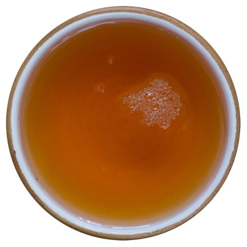 2007 Pu'er verde Ying Kee da alberi antichi di Bing Dao - raccolta precoce | Bing Dao Zao Chun Gu Shu Sheng Cha - Variante: 50 g