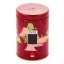 Tea Can YKTH 130th Ann. Red 150 g