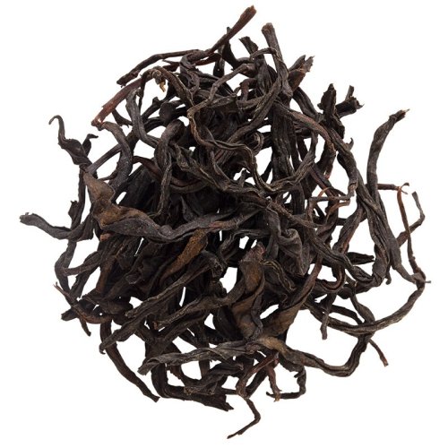 Taiwan Wild Black Tea | Shan Cha - Option: 500 g