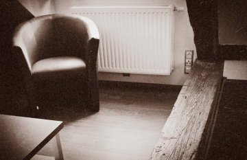 Custodisci il tè nella tua tazza, custodisci chi vive nel tuo cuore