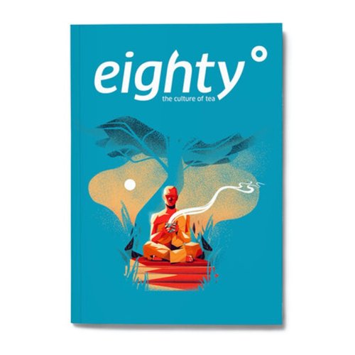 eighty°- the culture of tea 4