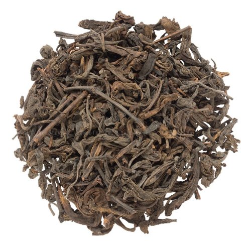 2013 Ying Kee tmavý Puer ze Simao SPECIAL | Ying Kee Cang Jiu Shu Cha - Varianta: 500 g