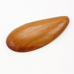 Japanese Tea Spoon Shizuku (Camphor, 5 g) | Shizuku Sami