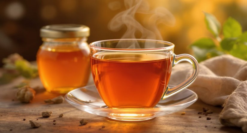 South African Honeybush | Cyclopia - Option: 50 g