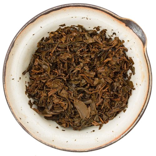Japanese Black Tea Wakoucha Yabukita - Option: 15 g