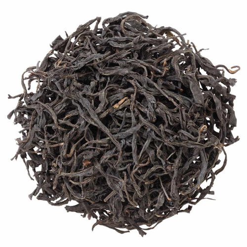 Gruzínský divoký černý čaj Ghmerti - Varianta: 50 g