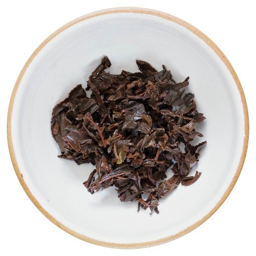 Fujian Black Tea FBOP | Zheng He Hong Cha - Option: 50 g