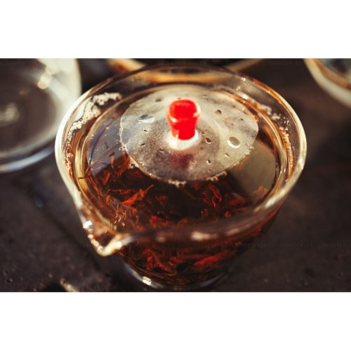 Assam Latumoni SFTGFOP 1 ROYAL TPY SF - Variante: 50 g
