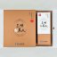 2024 San Xia White Beauty Orange Tea (Tè da competizione - Silver Medal) - scatola 150 g