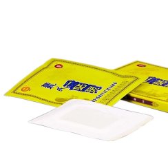 WEI SHI YI TIE LING – Cerotto alle erbe – 1 pz
