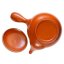 Japanese Ceramic Teapot Kyusu 840 ml