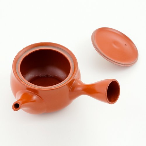 Japanese Ceramic Teapot Kyusu 360 ml