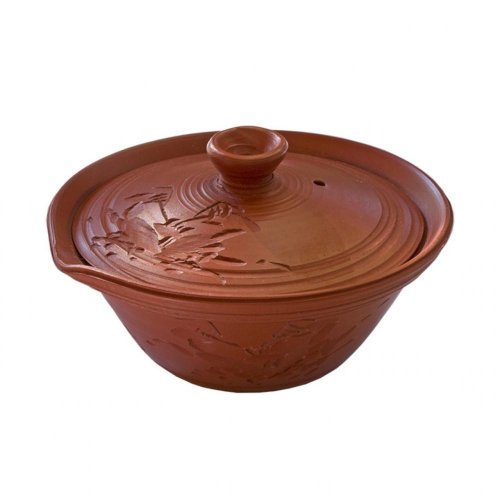 Teiera Tokoname Shiboridashi anni '80 - 50 ml (firmata dall'artista)
