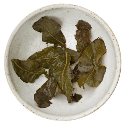Rare Orchid Fragrance Oolong | Bai Ya Qi Lan Wu Long Cha - Option: 500 g