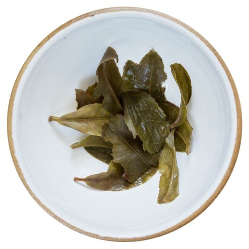 Darjeeling Sourenee FTGFOP1 FF - Option: 50 g