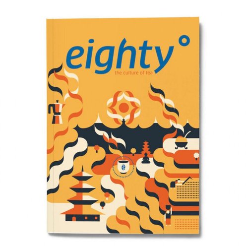 eighty°- the culture of tea 5