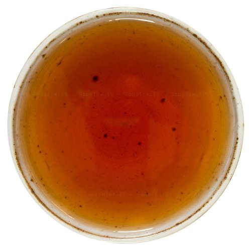 Bihar Doke Oolong Rolling Thunder - Option: 1 kg