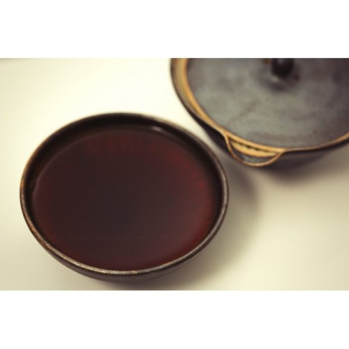 Japanese Black Tea Wakoucha Yabukita - Option: 50 g